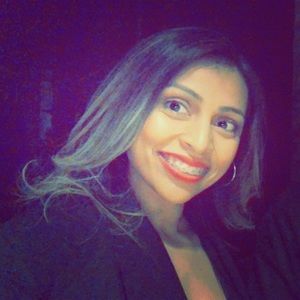 Meet your Posher, Jacqueline